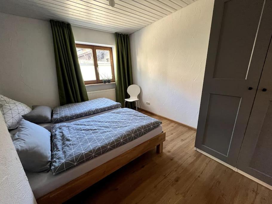 Apartamento Urlaub Im Sonnendorf Burgberg Exterior foto