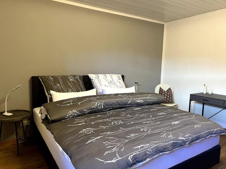 Apartamento Urlaub Im Sonnendorf Burgberg Exterior foto